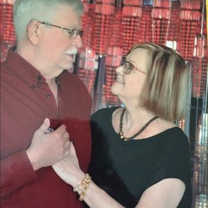 Meet your Posher, Diane